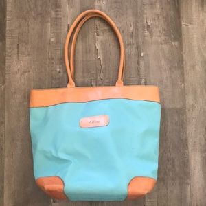 Jon Hart large tote